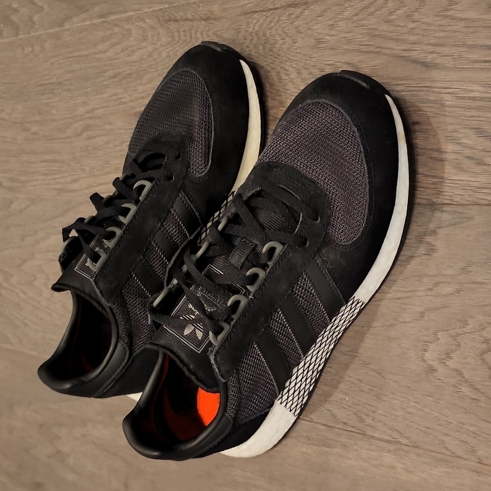 Adidas Marathons Boost Men's Size 10